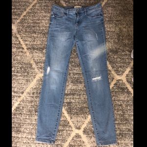 Jessica Simpson jeans